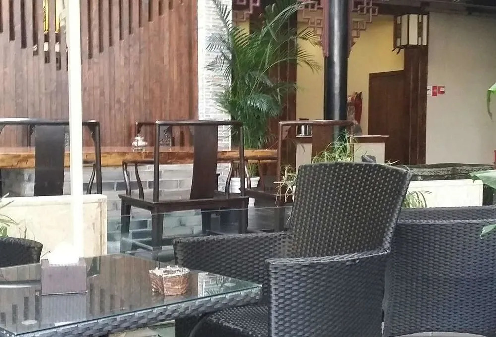 Jinli Hostel