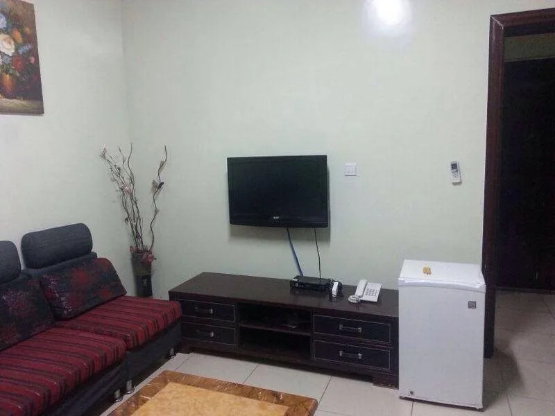 Marina Suites