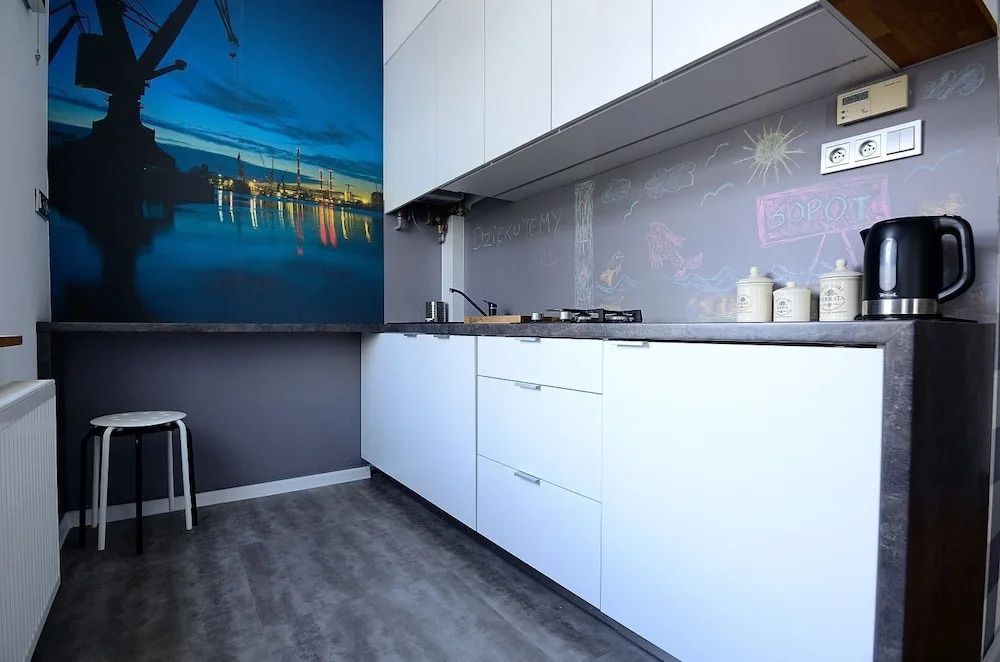 Victus Apartamenty - Jaśmin