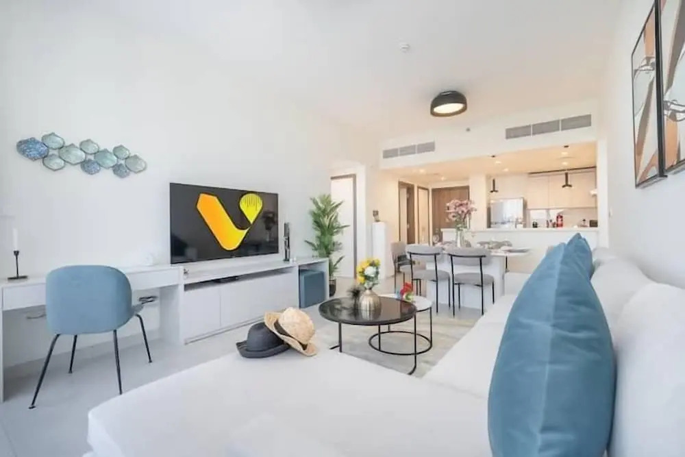Vogue| Al Wasl 1 Residence near World Trade Centre