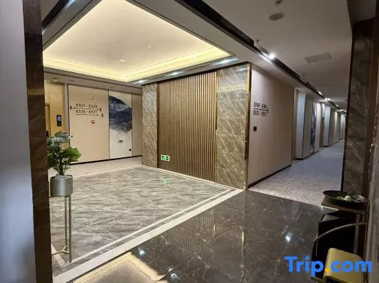 Yifeng Hotel