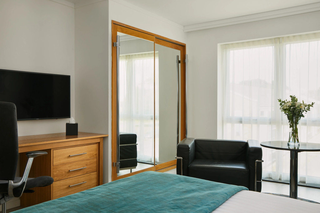 Langstone Quays Resort, Portsmouth