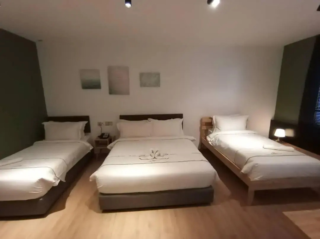 MUO Resort