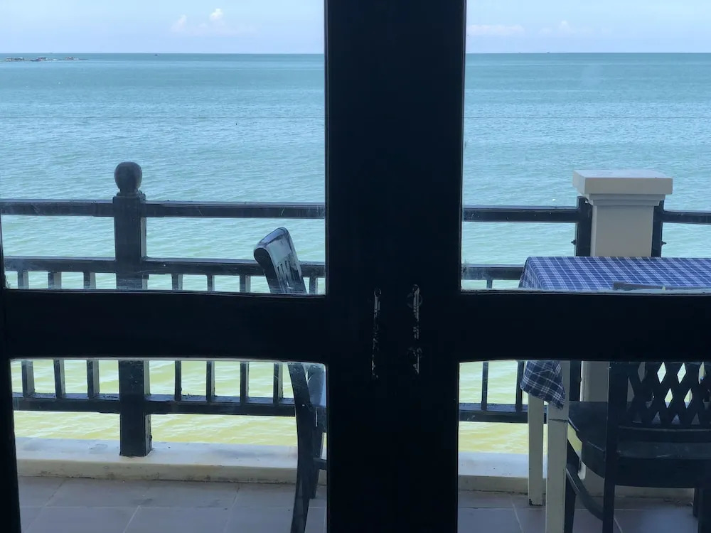 Resort Dai Duong Mui Ne