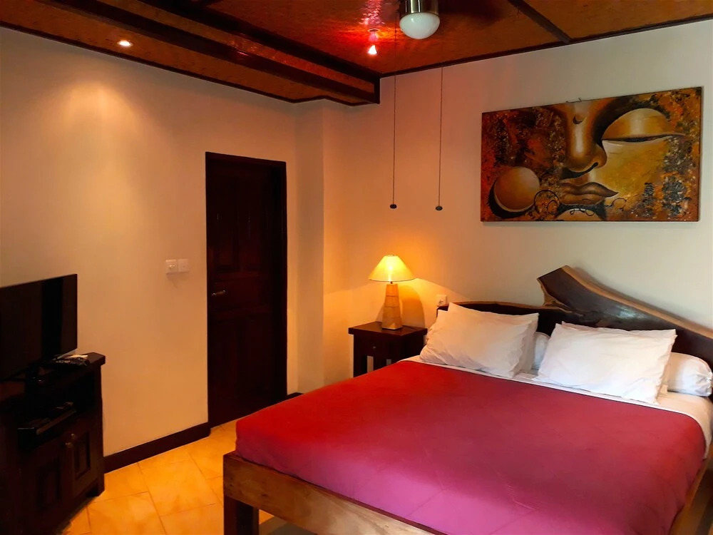 Istana Balian - Boutique Resort