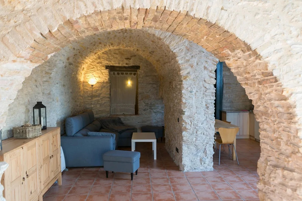 Apartamentos SR D