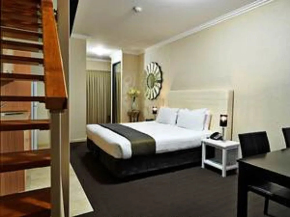Sunmoon Boutique Resort
