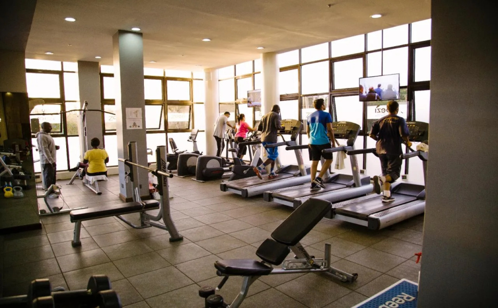 Boma Inn Eldoret