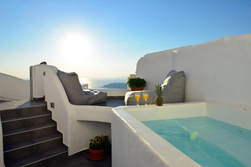 Unique Suites
