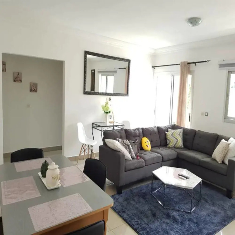 Residence Fatima
