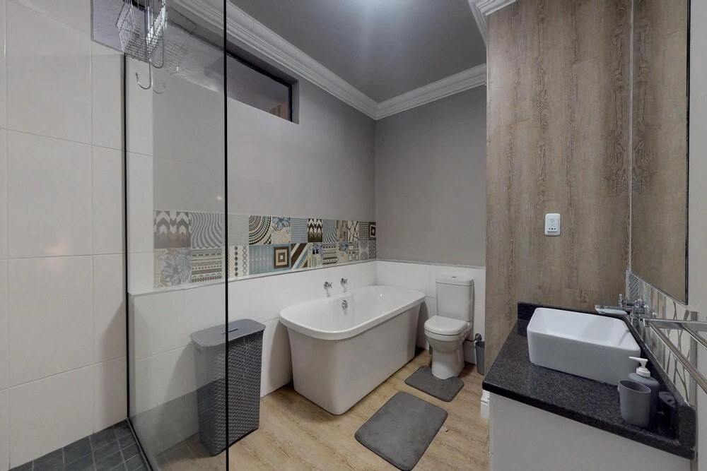 Beach Club Self Catering Apartments