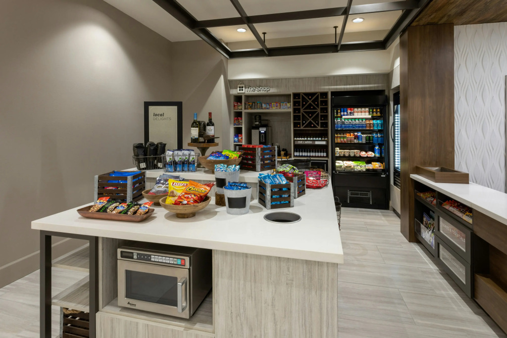 Hilton Garden Inn St. Cloud, Mn
