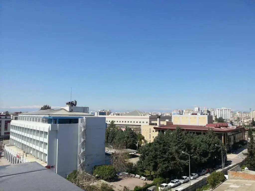 Hotel Grand Plus