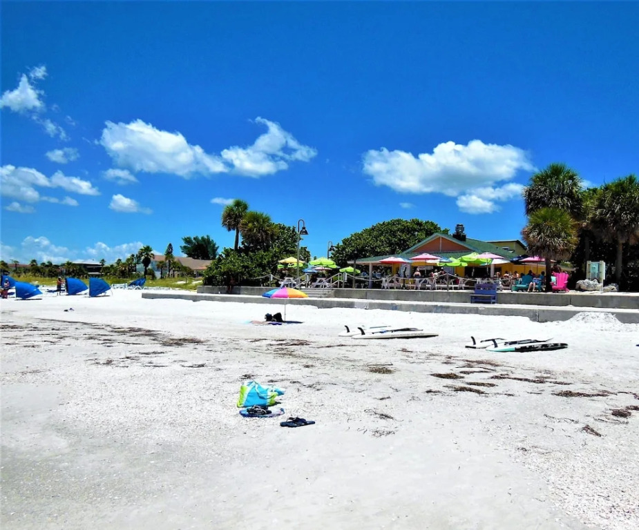 Bayside Beach Retreat (1805)