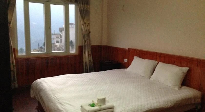 Sapa Impressive Hotel