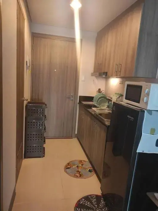 SMDC Coast Residences - Entire 1BR Condo with stunning view from 24th Floor