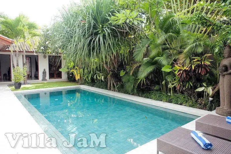 Villa Nana by Pertama Stay