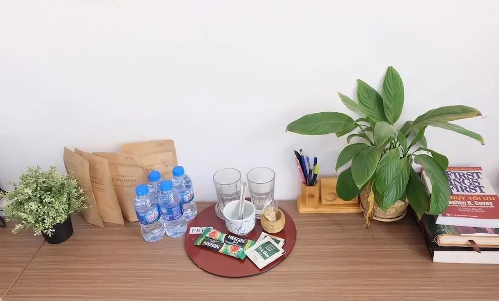 SECC Apartment - Sai Gon