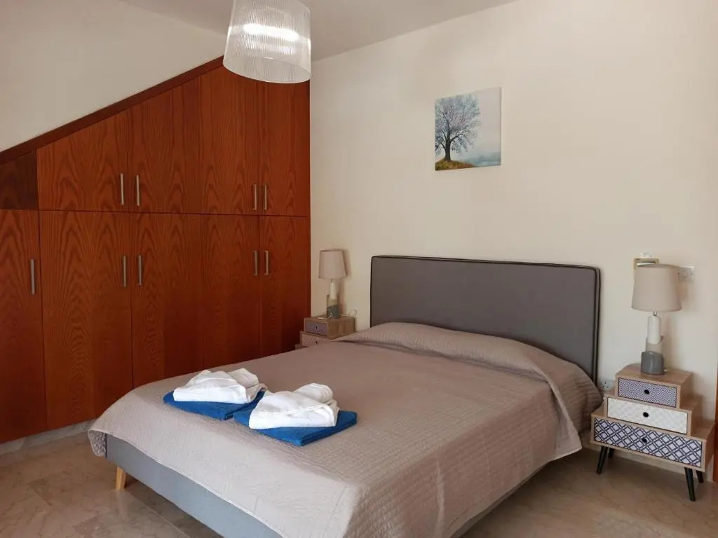 Villa Liberty - 4 Bedroom Beach Villa with private Swimming Pool