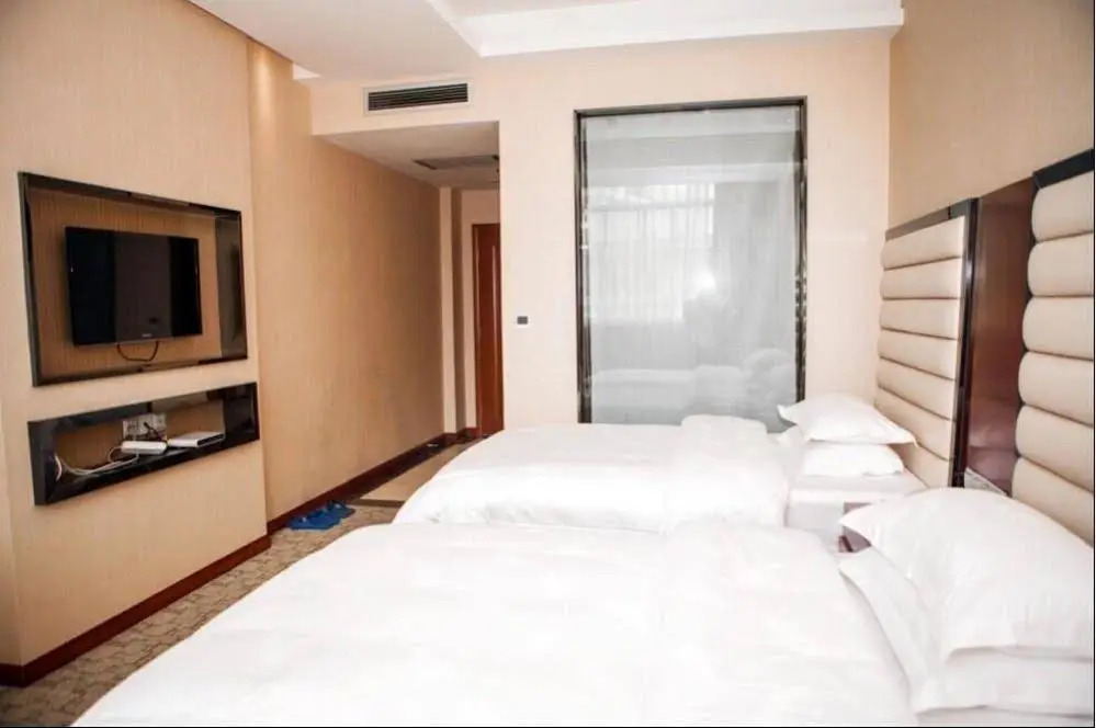 Jin Dun Hotel