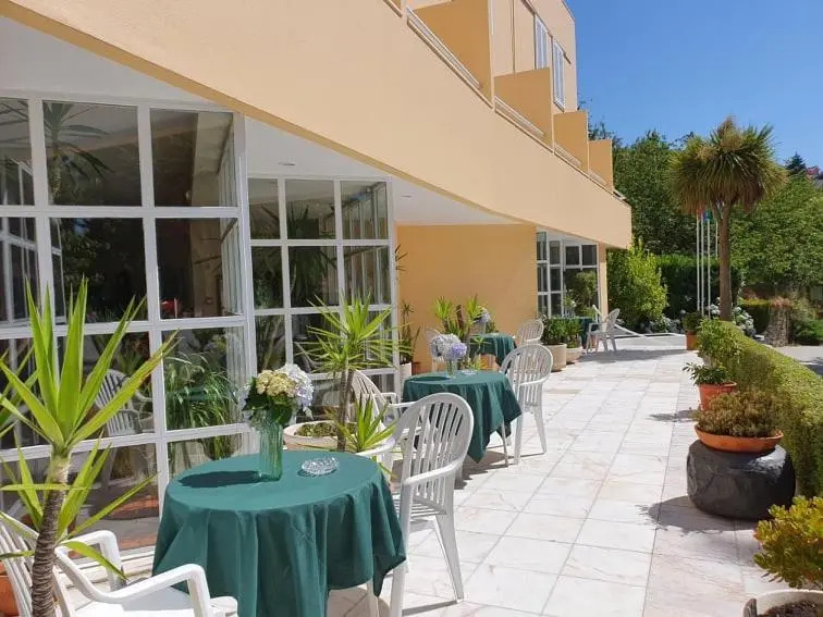 Hotel do Cerrado