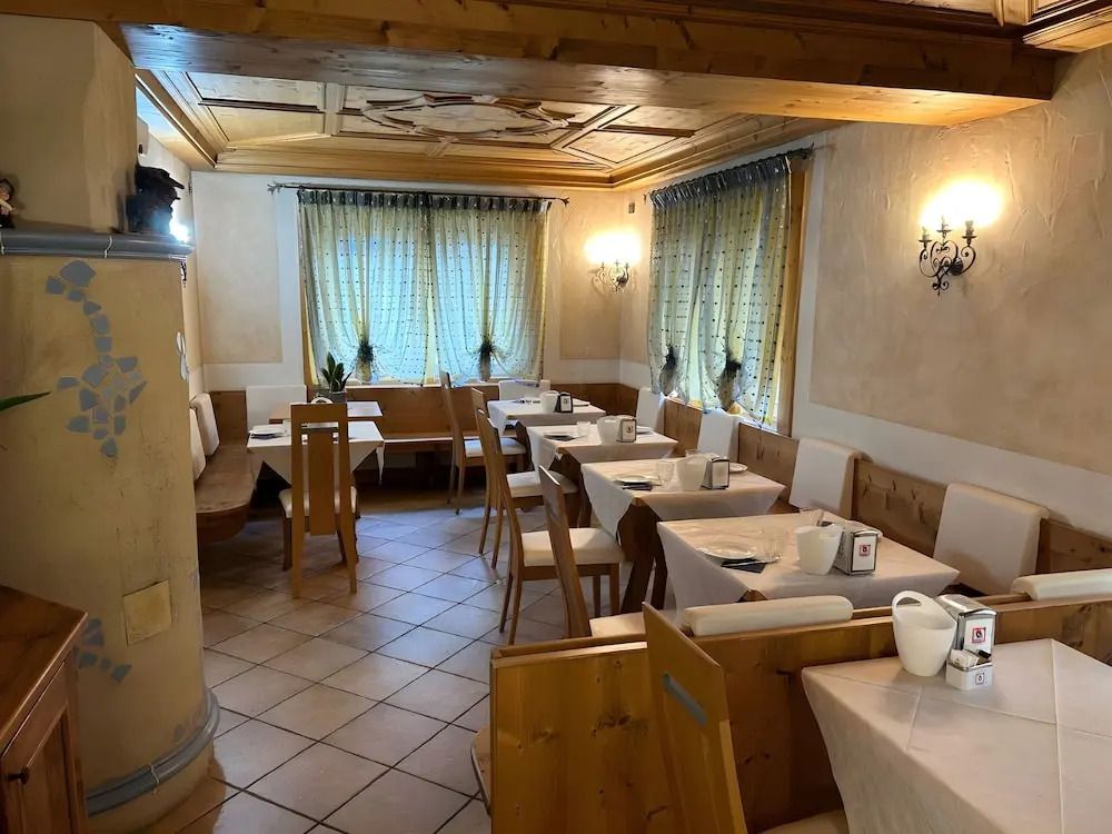 B&B Meublè Giustina
