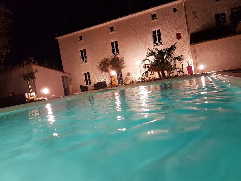 Le Marais Picotin