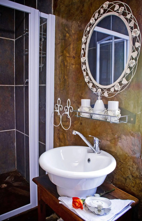 a Vue Guesthouse