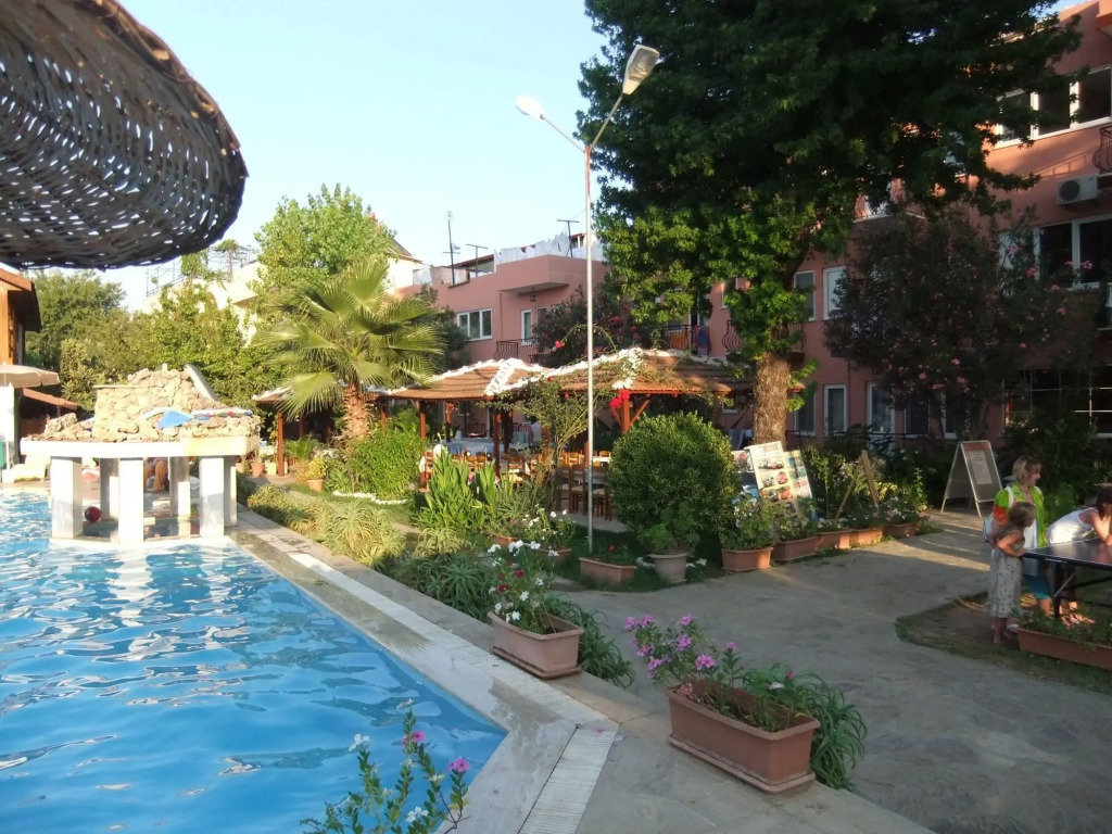 Hotel Truva - Boutique Class