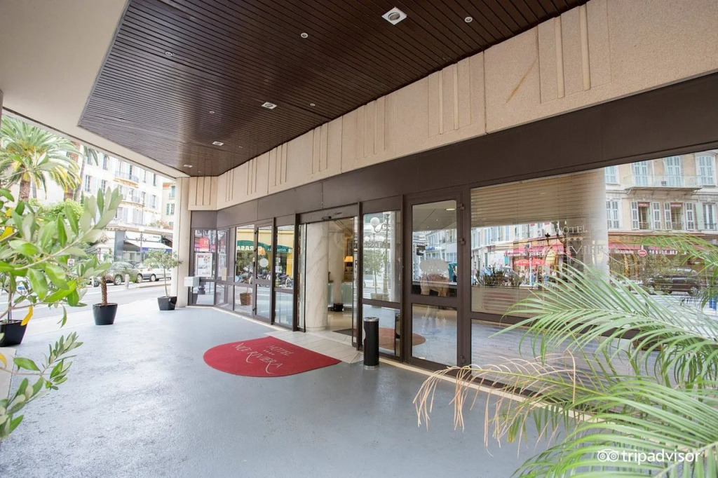 Hotel Nice Riviera