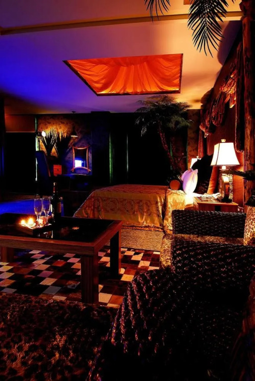 All-Ur Boutique Motel - Chia-Yi Branch