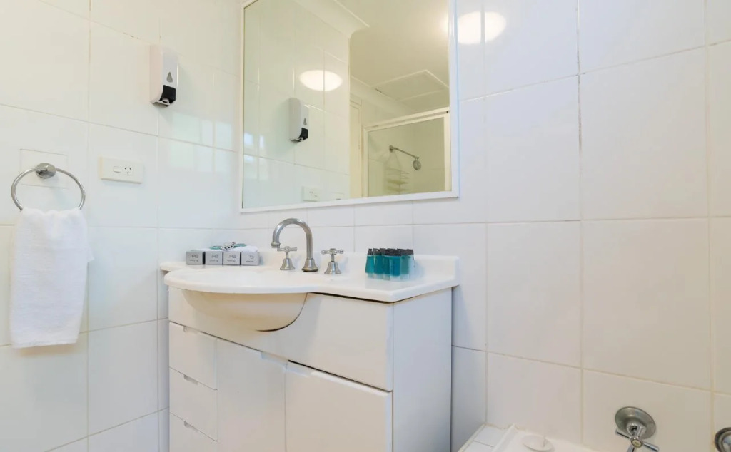 Eastwood Furnished Apartments