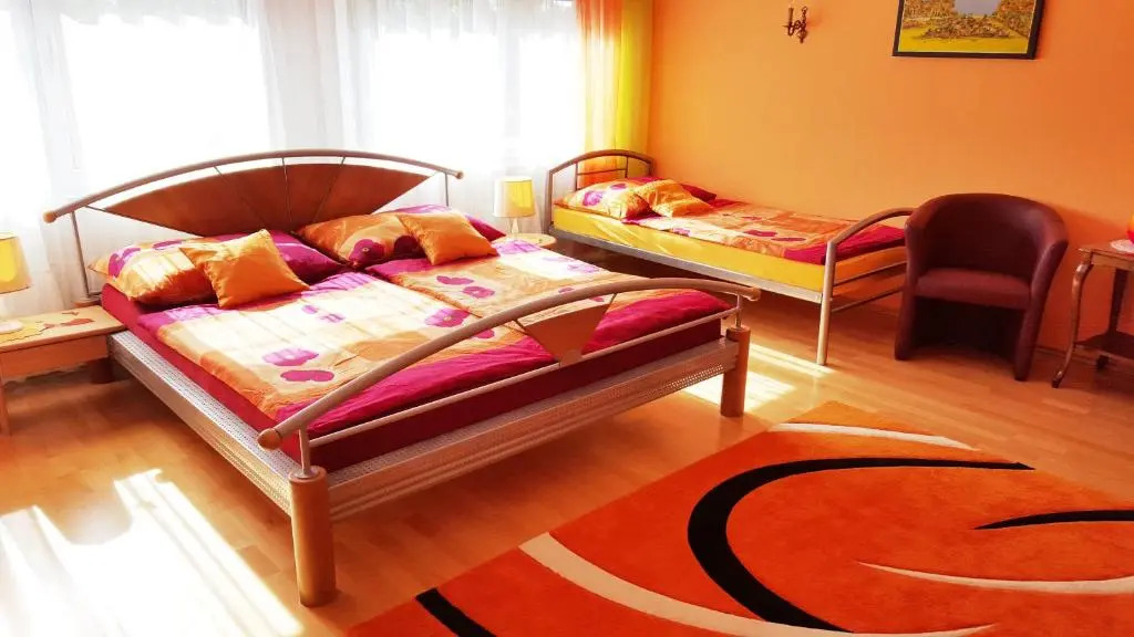 Gästezimmer Wurm