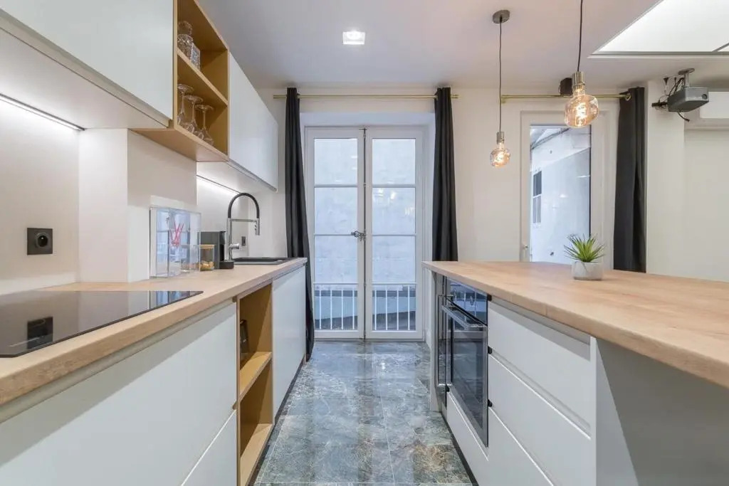 New ! Amazing Flat - 2 rooms - downtown Lyon