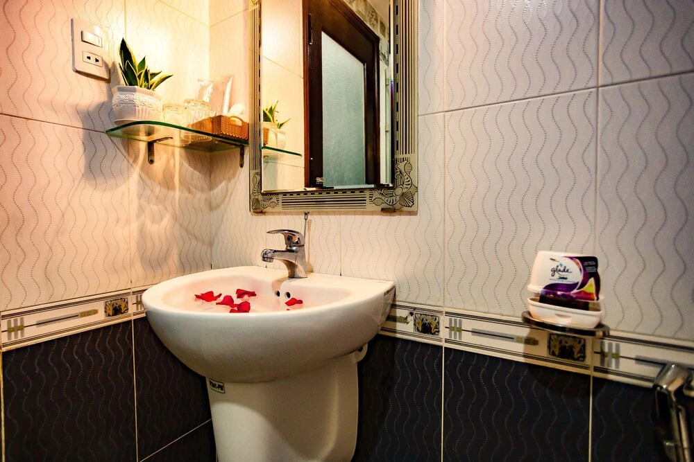 Hồng Phúc 6 Hotel