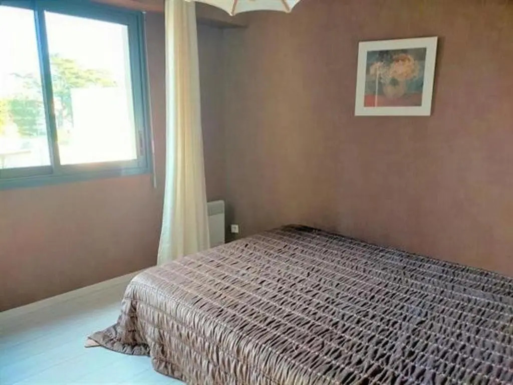 Appartement Saint-Jean-de-Monts, 3 pièces, 6 personnes - FR-1-324-194