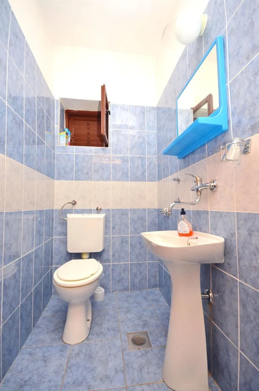 Apartments Zdravko