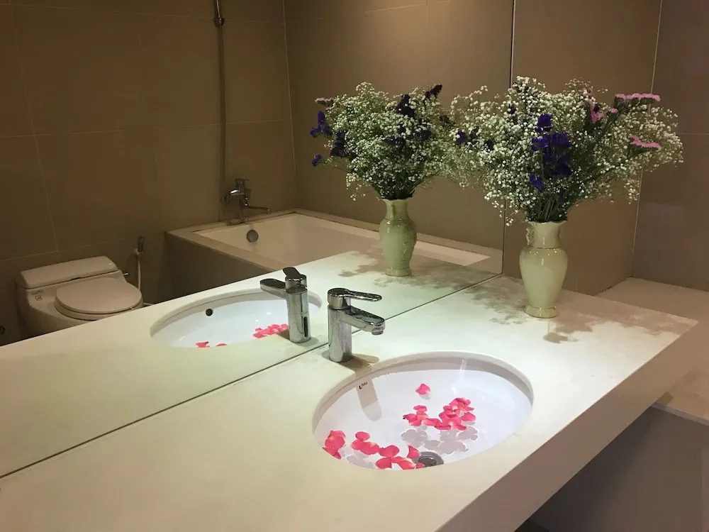 Phuong Anh Hotel