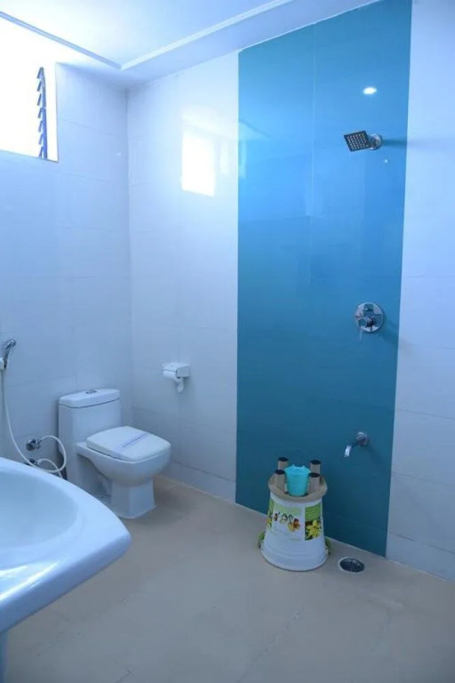 Hotel Sarayu Hassan