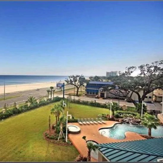 Beau View Condominiums