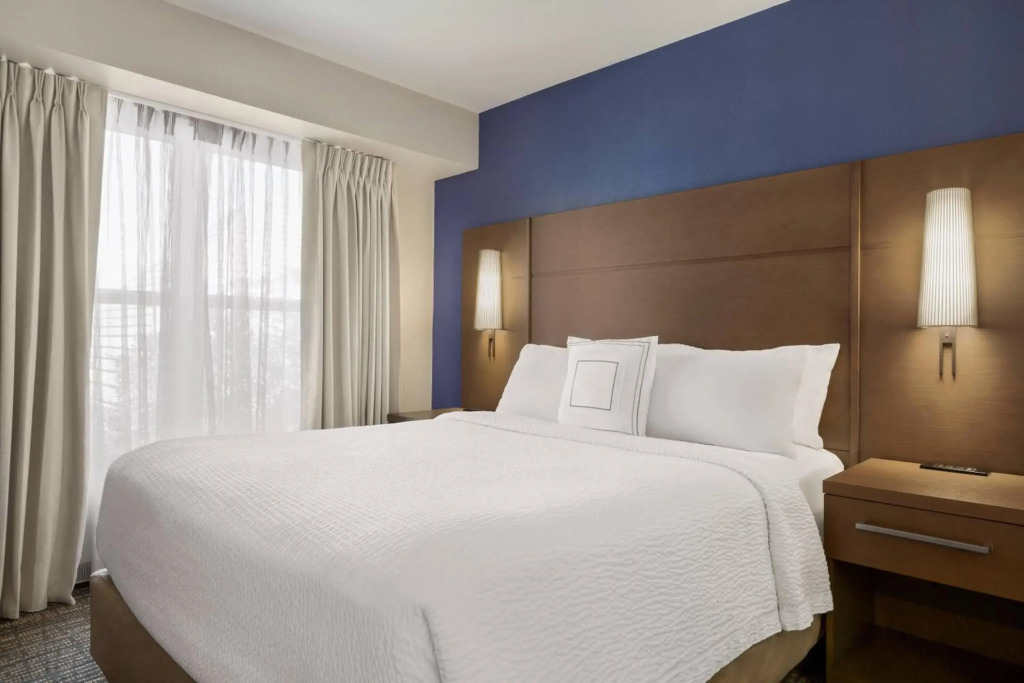 Residence Inn by Marriott San Jose South Morgan Hill