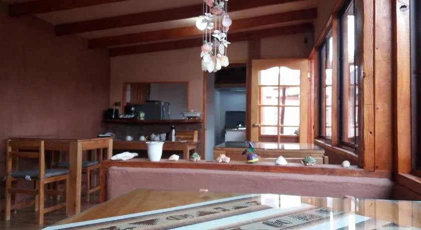 Hostal Casa Turipite