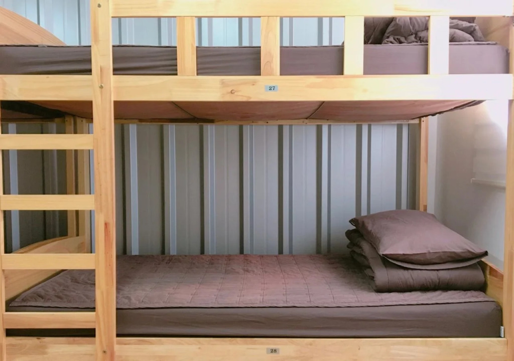 Gray Guesthouse