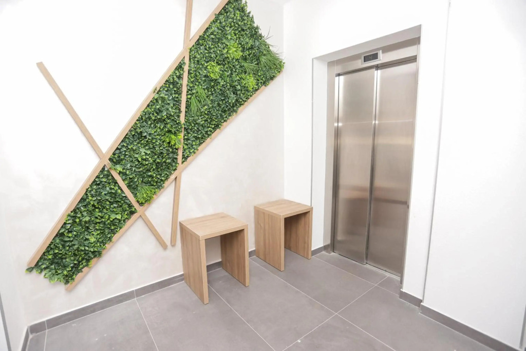 Nivalis Residence A17-Jahorina