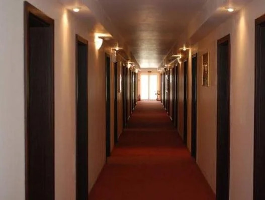 Hotel Apollo