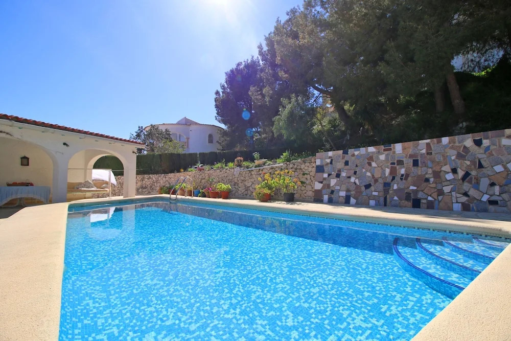 Villas Costa Calpe - Mia