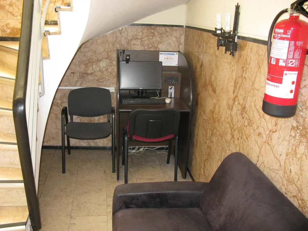 Hotel S. Gabriel