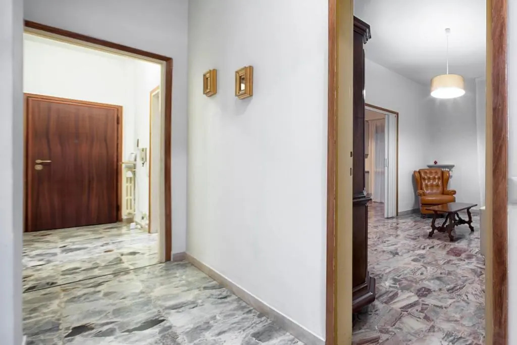 Vaccari Apartment
