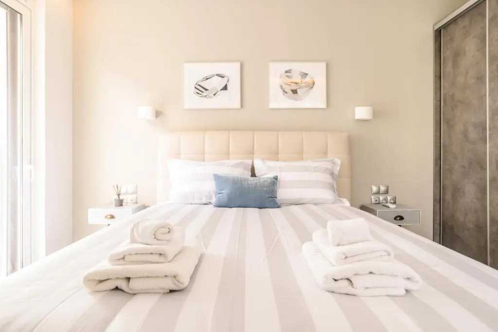 A15 Pristine & lux apartment near Syntagma square