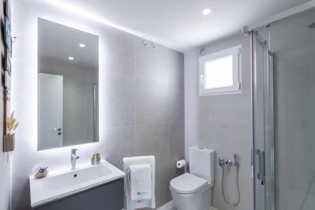 Ceibo Centro Plaza Banús Suite Apartment